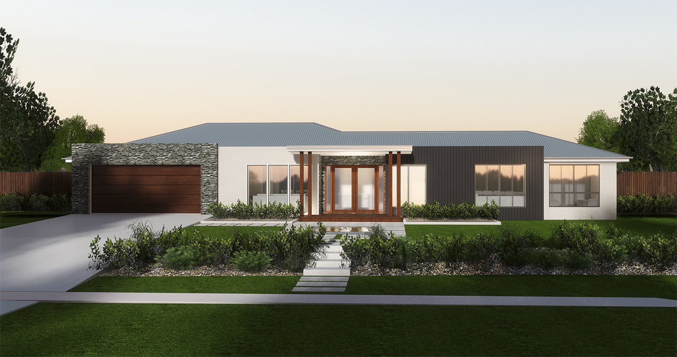 ELLEN 289 Gladstone Designer Homes