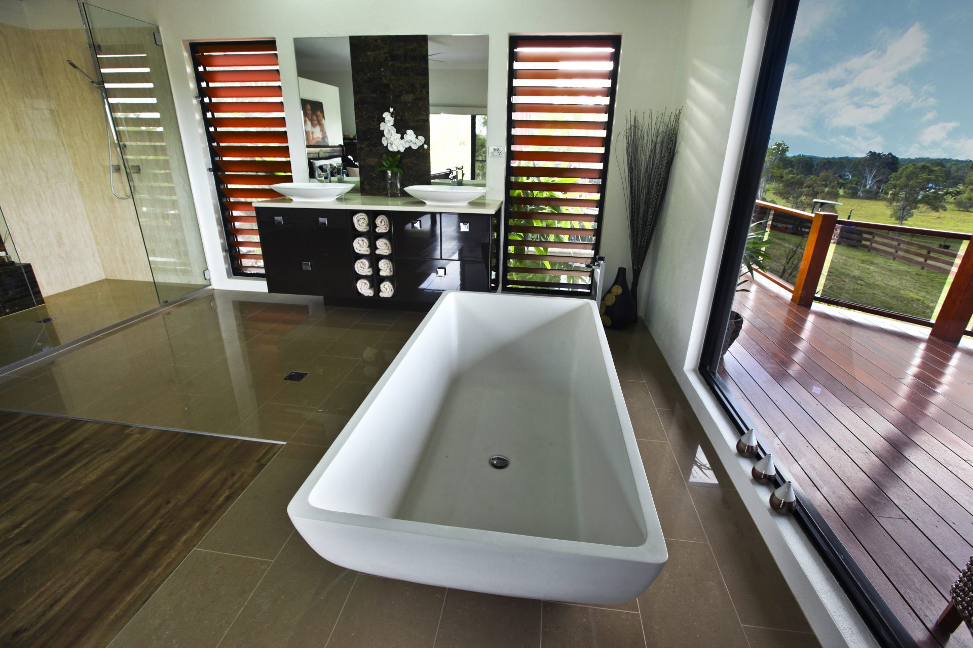 Display Homes Gladstone Designer Homes