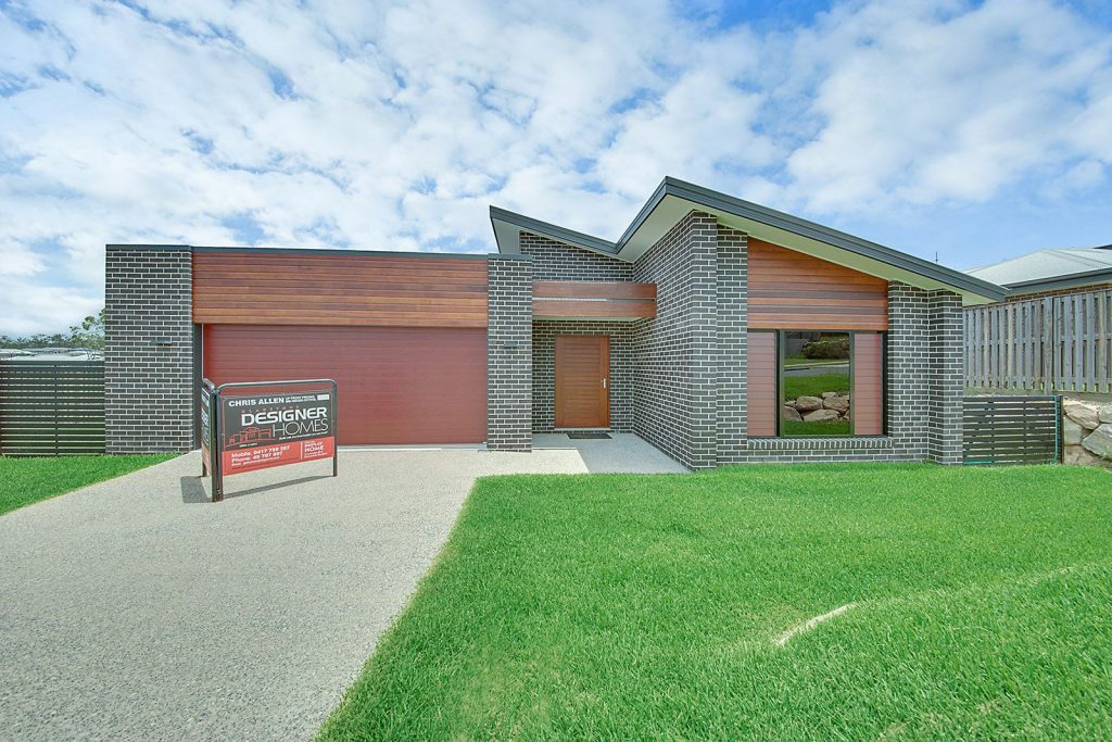 Gallery Gladstone Designer Homes