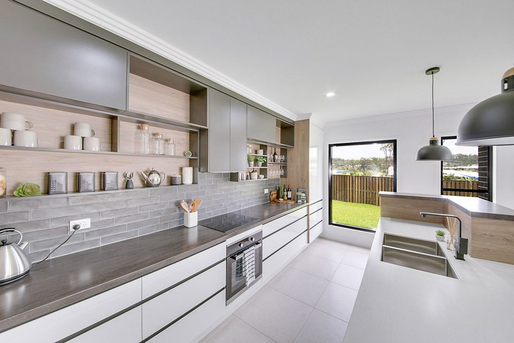 Gallery Gladstone Designer Homes